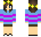 chara frisk