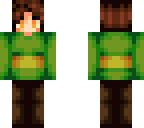 chara number 2