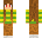 chara skin