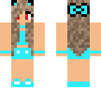 cheerleader