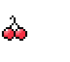 cherry season 1 of pixel art