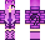 cheshire cat girl fix