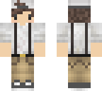 chibi boy