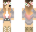chibi girl edit