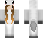 chibi llama onesie