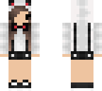 chibi nerd