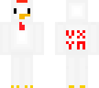 chicken verxen