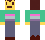 chisk