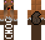chocolatepup
