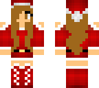 christmas girl 2