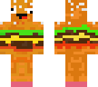 clara burger