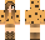 cookie girl