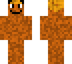 cookie man