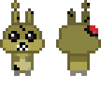 cool  springtrap