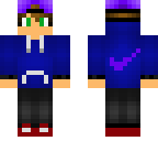 cool boy