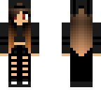 cool bunny girl