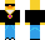 cool duck