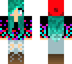 cool pixel shirt