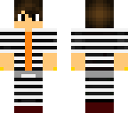 cool prisoner