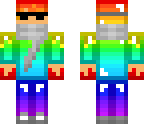 cool rainbow