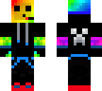 cool slime