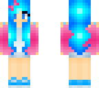 cotton candy gamer