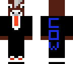 cow killer