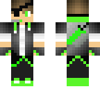 crafting emerald