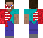 creeper attack