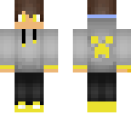creeper crack