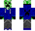 creeper gamer