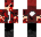 creepy broken foxy