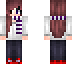 creepypasta oc