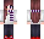 creepypasta oc edit