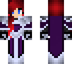 crystal the darkness archer
