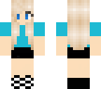 cute girl 2