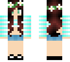 cute girl