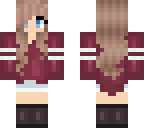 cute girl