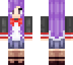 cute girl skin v172