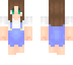 cute overall girl of faithkylie 2