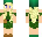 cute peterpan girl