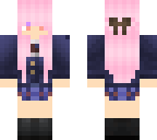 cute school girl