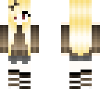 cute vamp