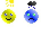cutes smileys