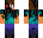 cyberboy