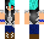 cyborg edit