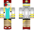 cyborg jock
