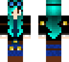 dantdm fangirl