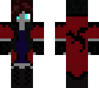dark elf crimson rouge