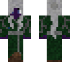 dark elf nandini